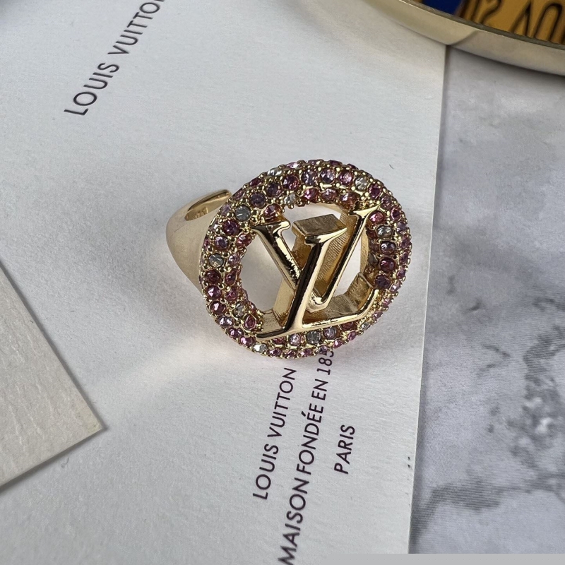 LV Rings